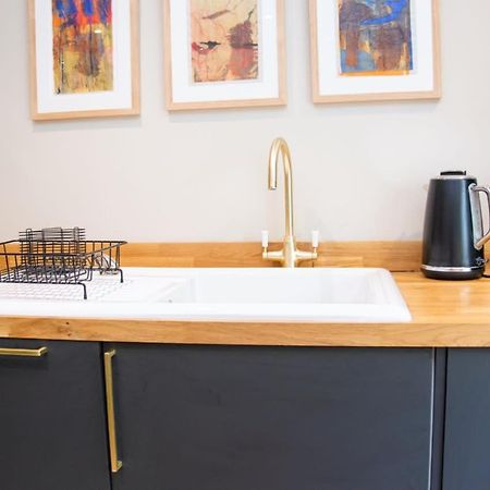 Unique 2 Bed In The Heart Of Bath With Parking Apartamento Exterior foto