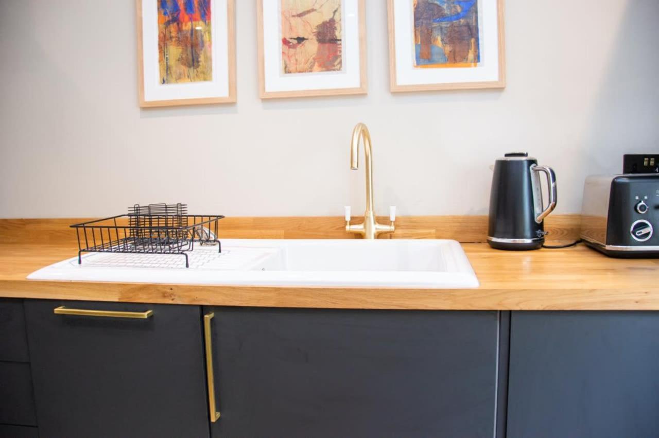 Unique 2 Bed In The Heart Of Bath With Parking Apartamento Exterior foto