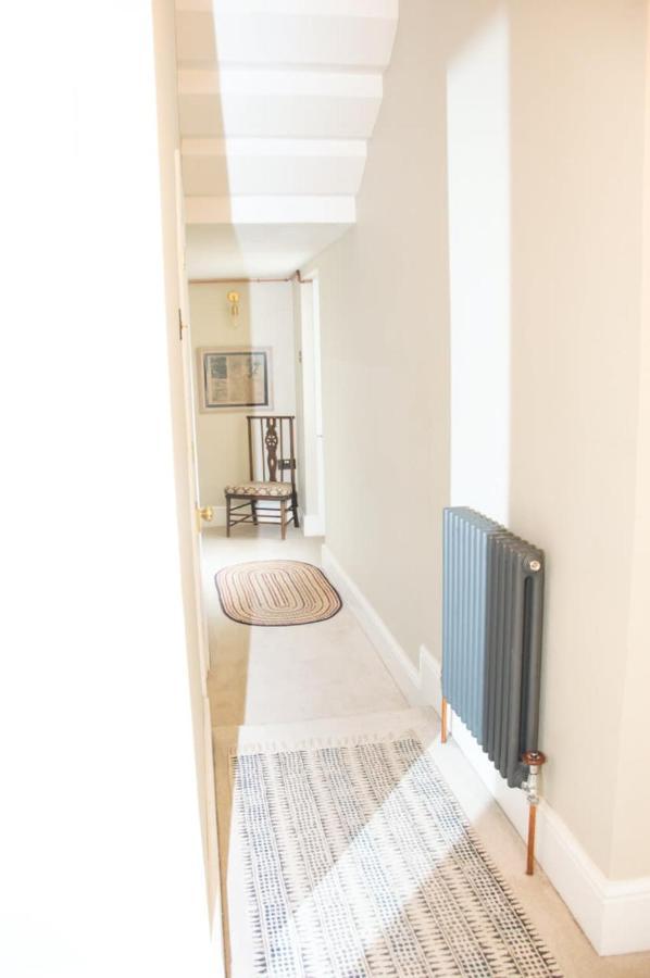 Unique 2 Bed In The Heart Of Bath With Parking Apartamento Exterior foto