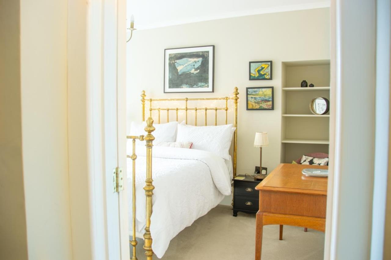 Unique 2 Bed In The Heart Of Bath With Parking Apartamento Exterior foto